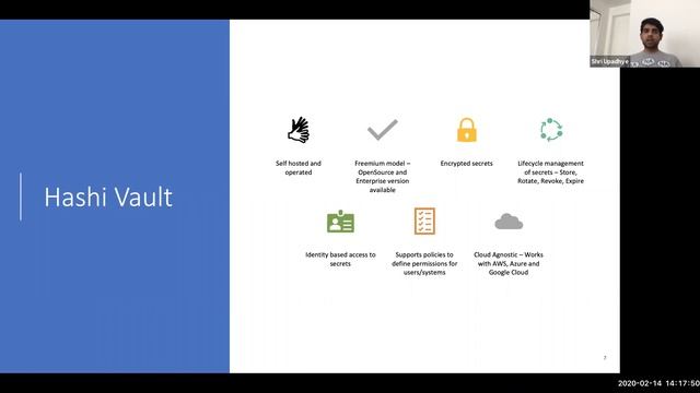 Better Together: JWT and Vault in Modern Apps смотреть онлайн