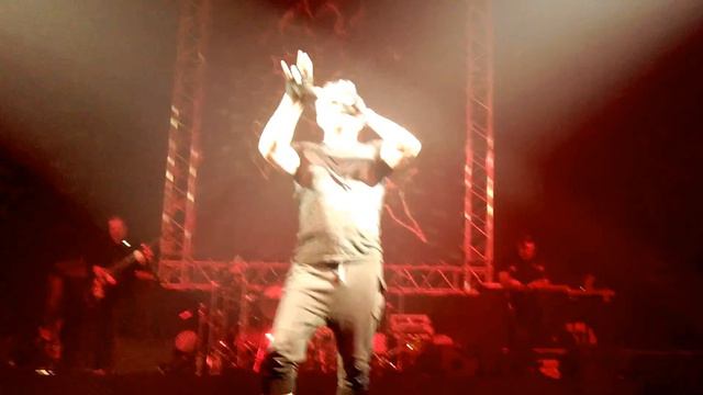 Алиса - В путь (ДС "Юбилейный" 15.05.2015) смотреть онлайн