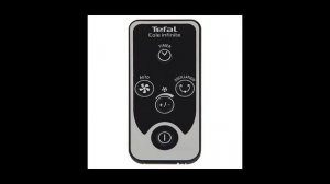 Вентилятор колонный Tefal — Колонные вентиляторы