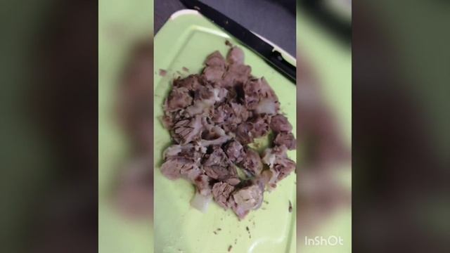 Выживание 3 ЛИТРА за 180р Рассольника с рисом и солеными огурцами #рассольник смотреть онлайн