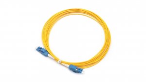 Duplex LC/UPC to LC/UPC SM Uniboot Fiber Optic Patch Cord China Dowell
