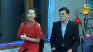 Мундузбек Усупбек уулу төкмө акын: "Устатым Элмирбек Иманалиев аталардын ырынан ырдагыла" деп айтчу