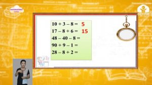 2-класс |  Математика | Задачи, обратные данной