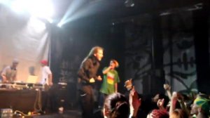 Le Truk aka Децл Вечеринка у Децла Дома New 2010 Version