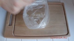 Панировочные сухари