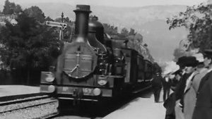 It's My Life (Sri-Lanka) (Поезд на Шри-Ланке)