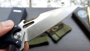 ТЕХНО ФОЛДЕР "НОКС МАНГУСТ 2С"