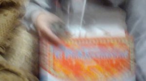 День рождение хомячка