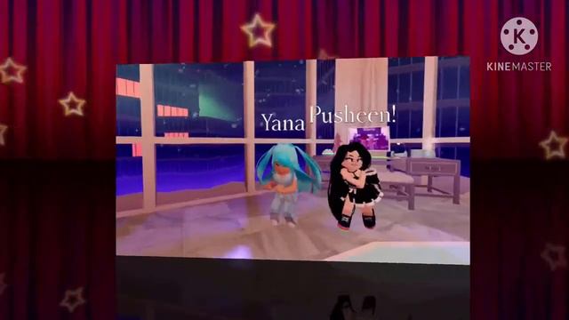 Among us dancing with my friends and my sister смотреть онлайн