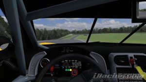 iRacing.com Chevrolet Corvette C6.R Virginia International Raceway - Full Course