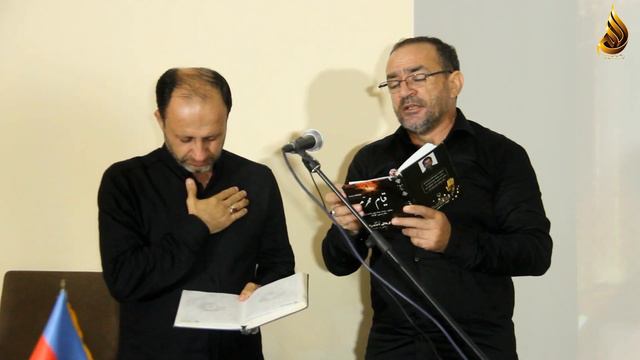 "Əhli-Beyt" qrupu | Ey Kərbəla | Hacı Rövşən | Hacı İslam | Heydər məscidi смотреть онлайн