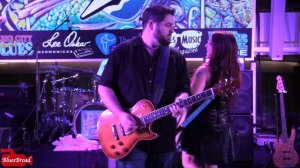 DANIELLE NICOLE BAND w/ MIKE WELCH • Save Me • LRBC 2019
