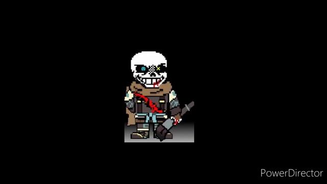 Inktale Last Breath Phase 2 The Ink Continues смотреть онлайн