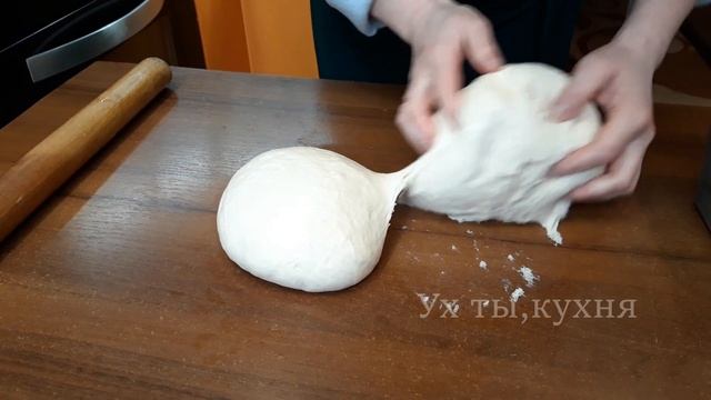Домашний ХЛЕБ без хлебопечки.Классический рецепт.
