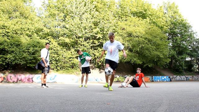 What Summer Has Become. смотреть онлайн