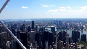 NYC Adventure! Empire State Building & Tips!