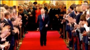 Боже, царя храни.