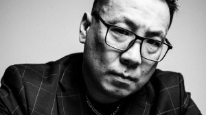 КЫРДЬЫК #5 СААСКА УОЛ