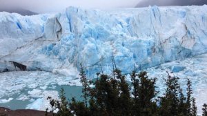 Perito Moreno- Patagonia Argentina