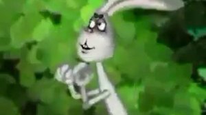 мультик про оленя