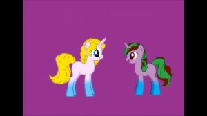 Мамочка милая, я тебя люблю