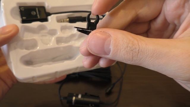 Петличный микрофон Audio Technica ATR3350iS!! смотреть онлайн