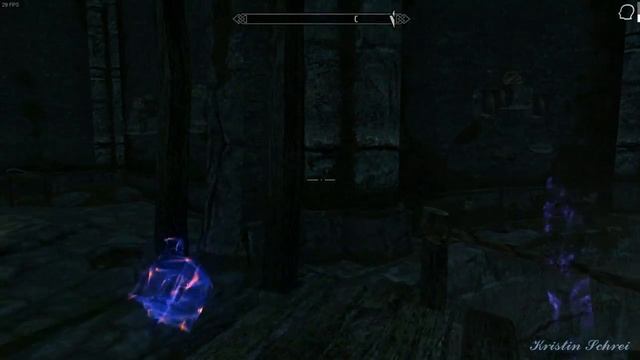 The Elder Scrolls V: Skyrim - 56 - Красавец Тенегрив смотреть онлайн