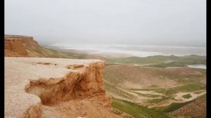 Кушка. Весна. Тянет память на малую Родину