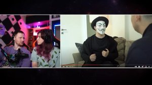 КОРОЧЕ ГОВОРЯ, Я УДАЛИЛ ИНТЕРНЕТ | РЕАКЦИЯ на OneTwo (Ван Ту)