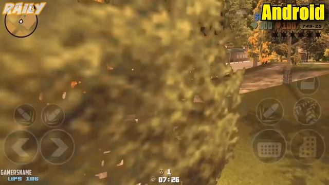 Как менялась GTA 3 за 2001-2019 годы! Эволюция ГТА 3!