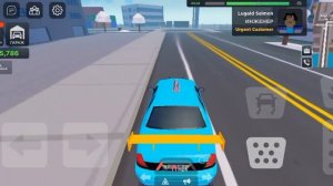 ИГРАЮ В ТАКСИ БОСС | в роблокс