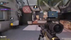 Как играть снайпером в Call of Duty Mobile | Awake
