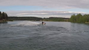 Гидроцикл  BRP wake 155 SEA-DOO