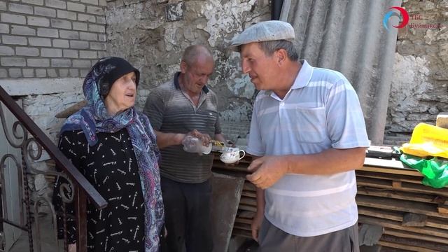 Помощь для ликвидации последствий ливня с градом продолжается смотреть онлайн