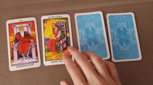 4 варианта ✨ Суждено ли быть вместе с загаданным человеком? / Будем ли мы вместе?