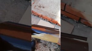 Водосточная система DOCKE