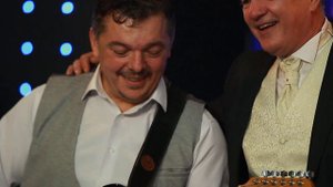 Misko Krstevski -  Da zivee ljubovta