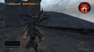 Dragon's Dogma Online: Black Knight Reversals 2 (Seeker)