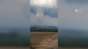 Кировский смерч