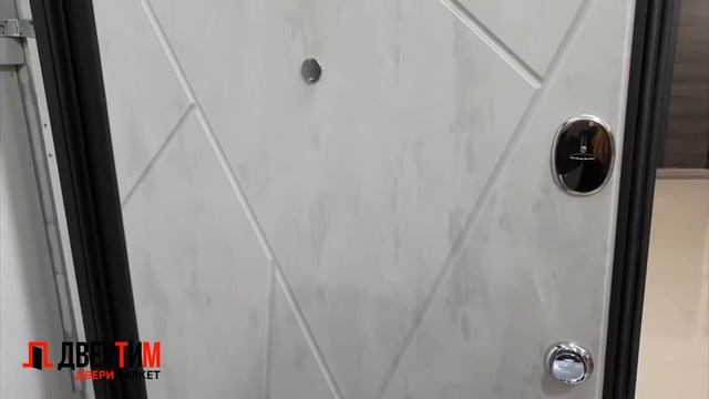 Видеообзор входной двери Орфей-311 от завода Ретвизан смотреть онлайн