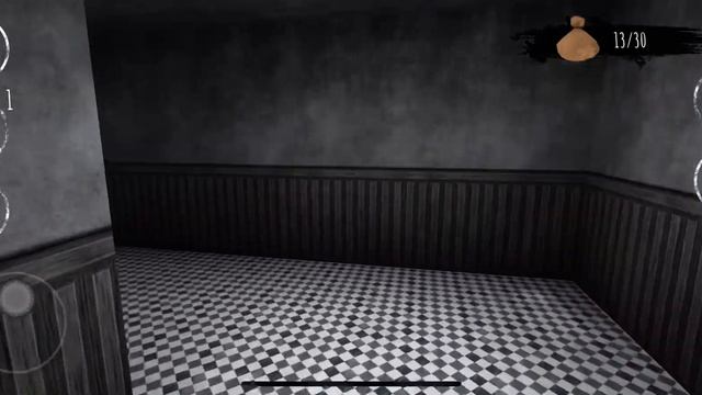 Eyes. Глаза ужаса на кошмаре. смотреть онлайн