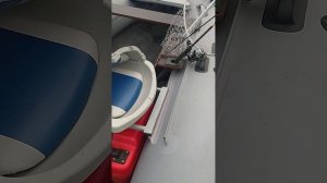 лодка Orca драккар 350 НДНД.