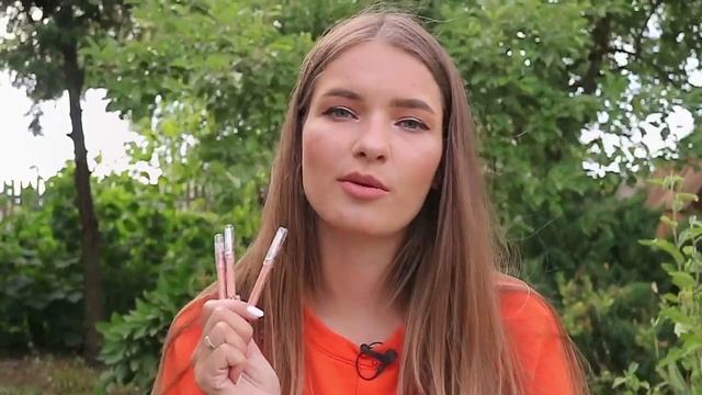 Обзор белорусской косметики LILO. Лило - новый бренд белорусской косметики смотреть онлайн