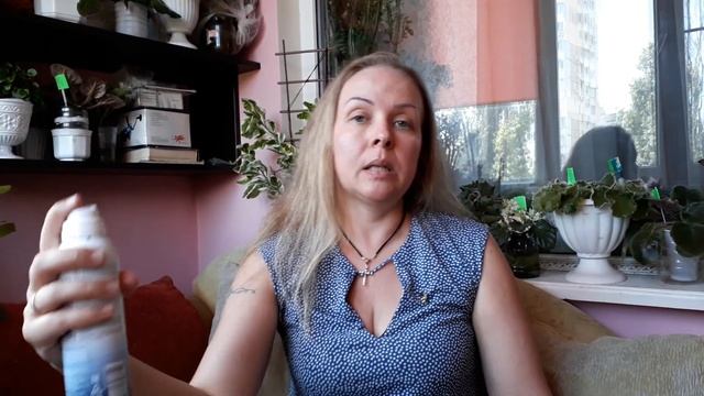 Все о термальной воде | Как использовать | Какому типу кожи подходит