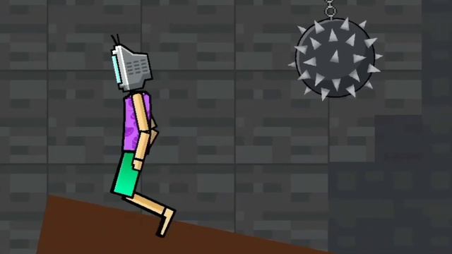 ⚫ Kill Playground, People Playground: Ragdoll Sandbox Game смотреть онлайн