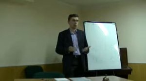 Мастер -класс: "Эниология и методы коррекции Судьбы"