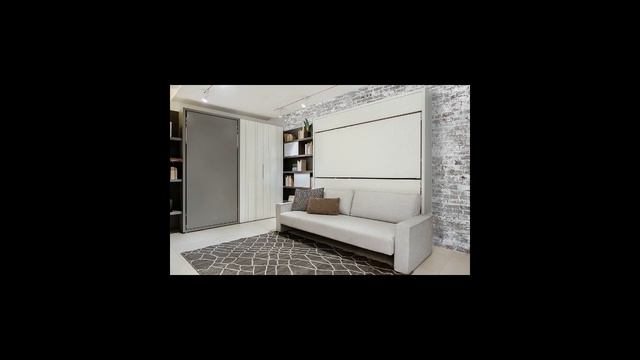 Советы по обустройству однокомнатной квартиры смотреть онлайн