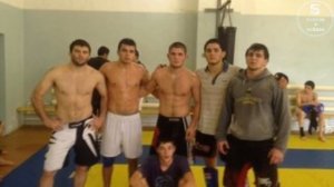 5 фактов АЛИ БАГОВ