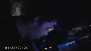 LADA (Dasha Rush & Lars Hemmerling)  LIVE ACT  / extract 3 /