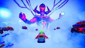 ИВЕНТ 14 СЕЗОНА ФОРТНАЙТ | ИВЕНТ С ПОЖИРАТЕЛЕМ МИРОВ